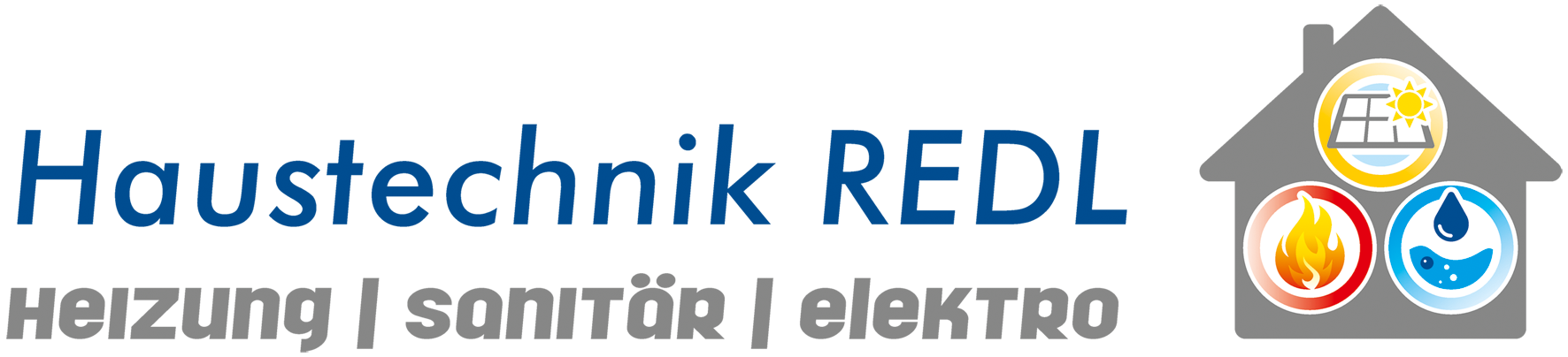 Haustechnik Redl